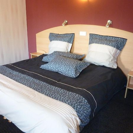 Cit'Hotel De La Vallee Лурд Екстериор снимка